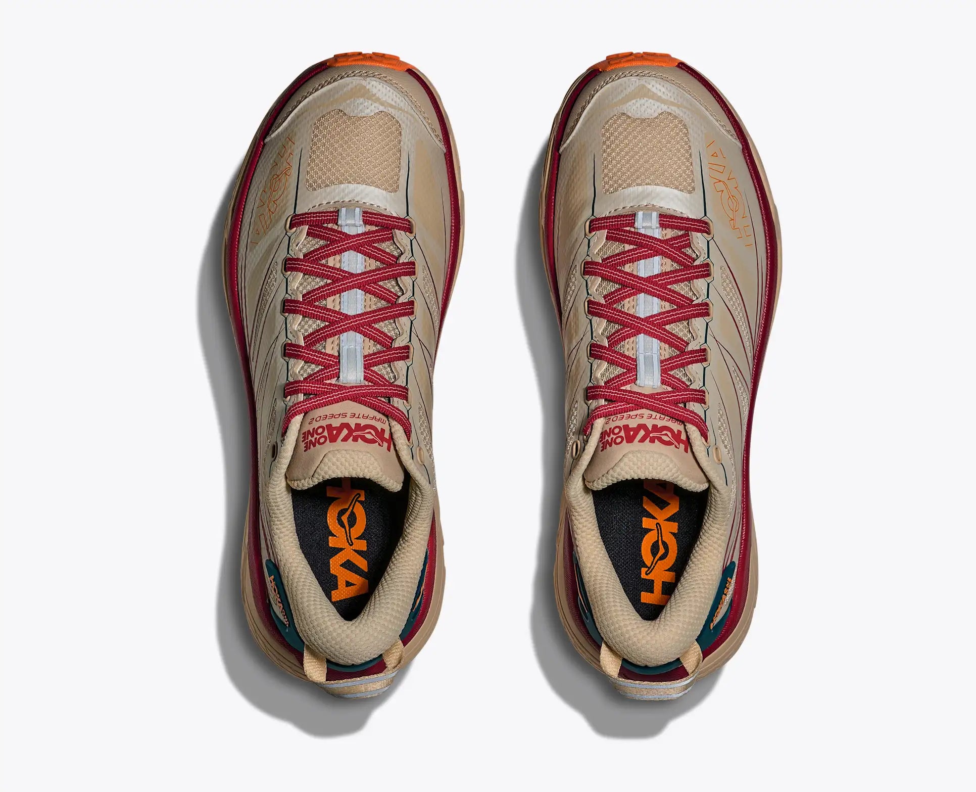 Mafate Speed 2 Performance running shoes