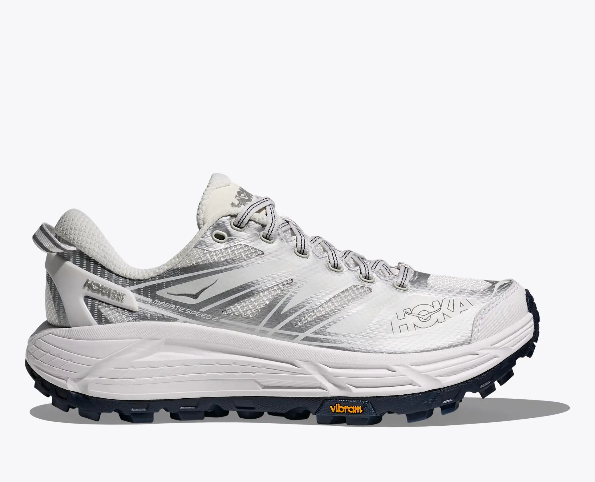 Mafate Speed 2 Performance running shoes