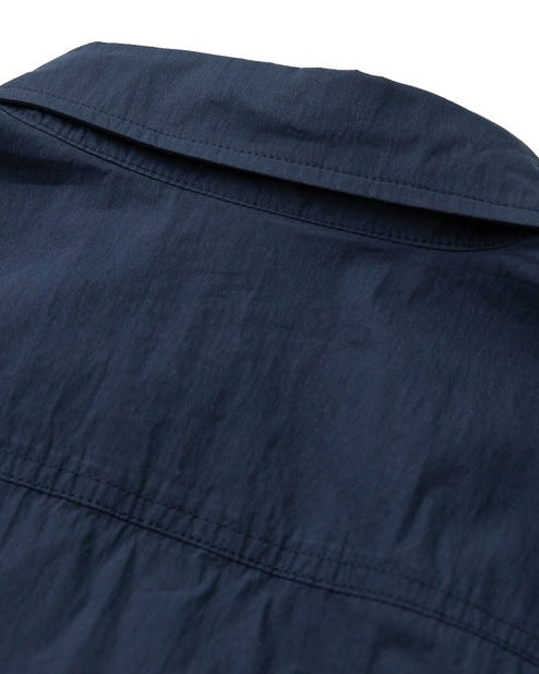 The Hawthorne Utility overshirt