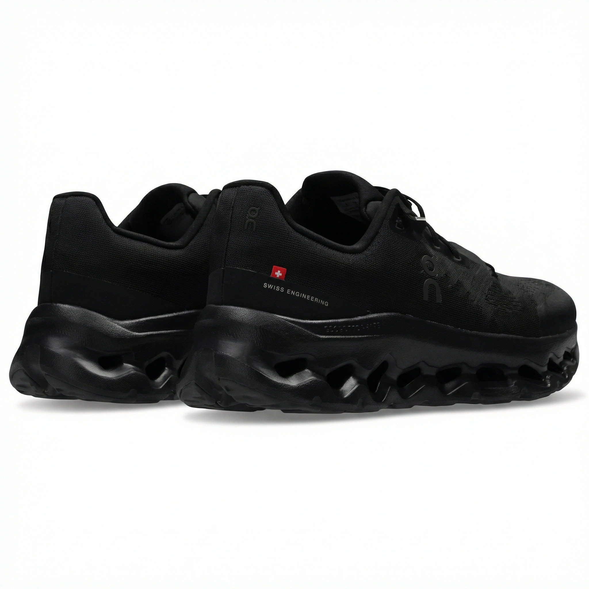 Cloudtilt™ – Eclipse Black