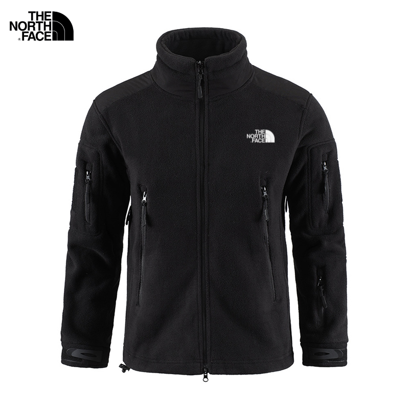 TNF™ Warm Fleece Jacket