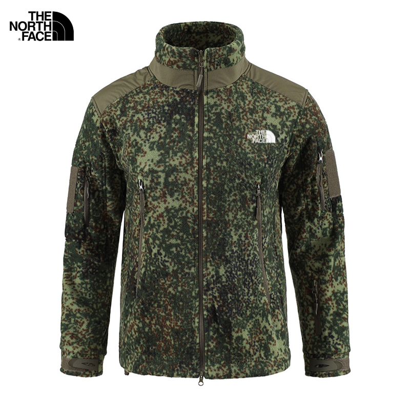 TNF™ Warm Fleece Jacket
