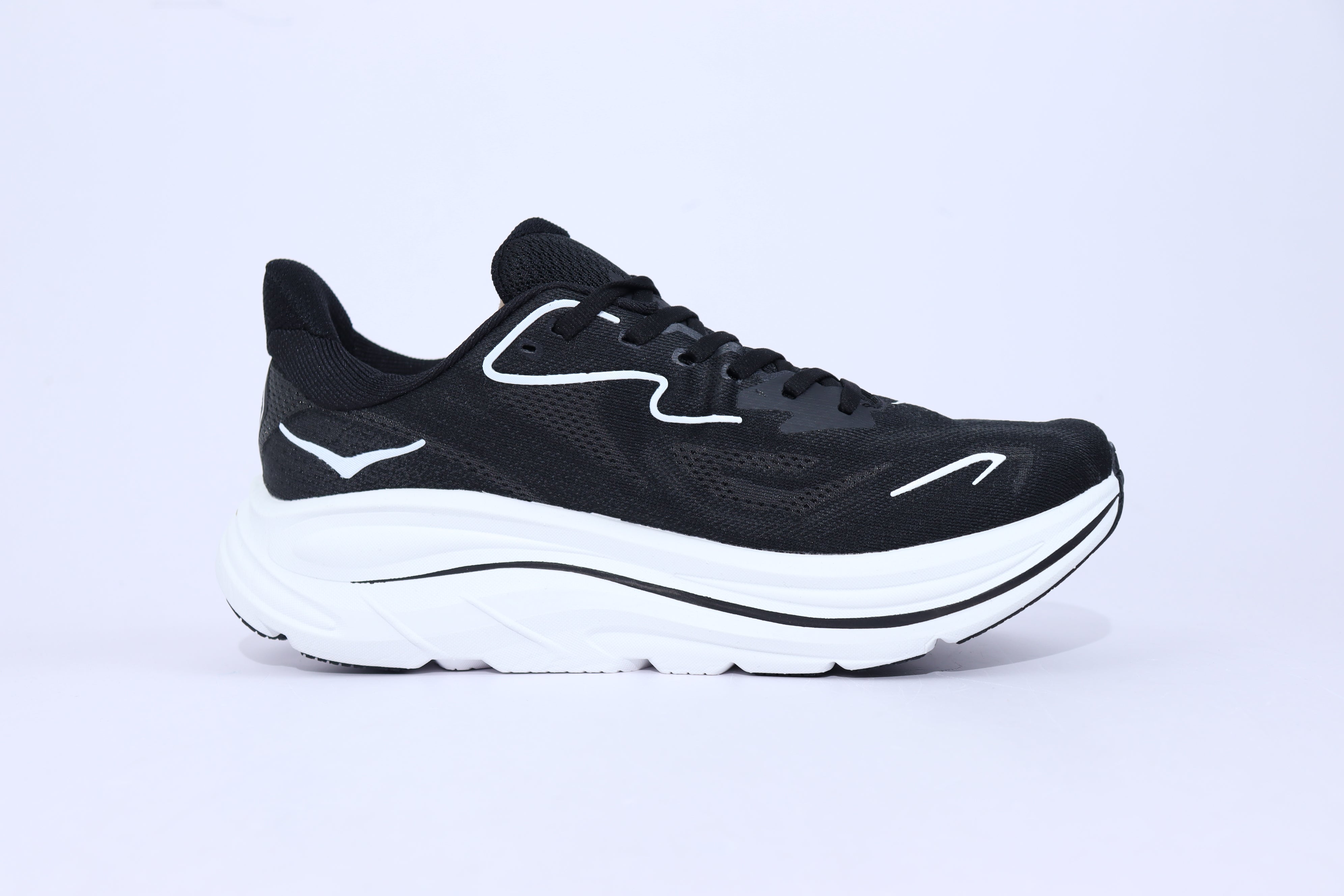 AeroStep 10 – Sneakers för både män och kvinnor