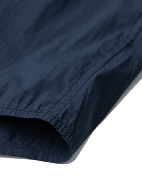 The Hawthorne Utility overshirt