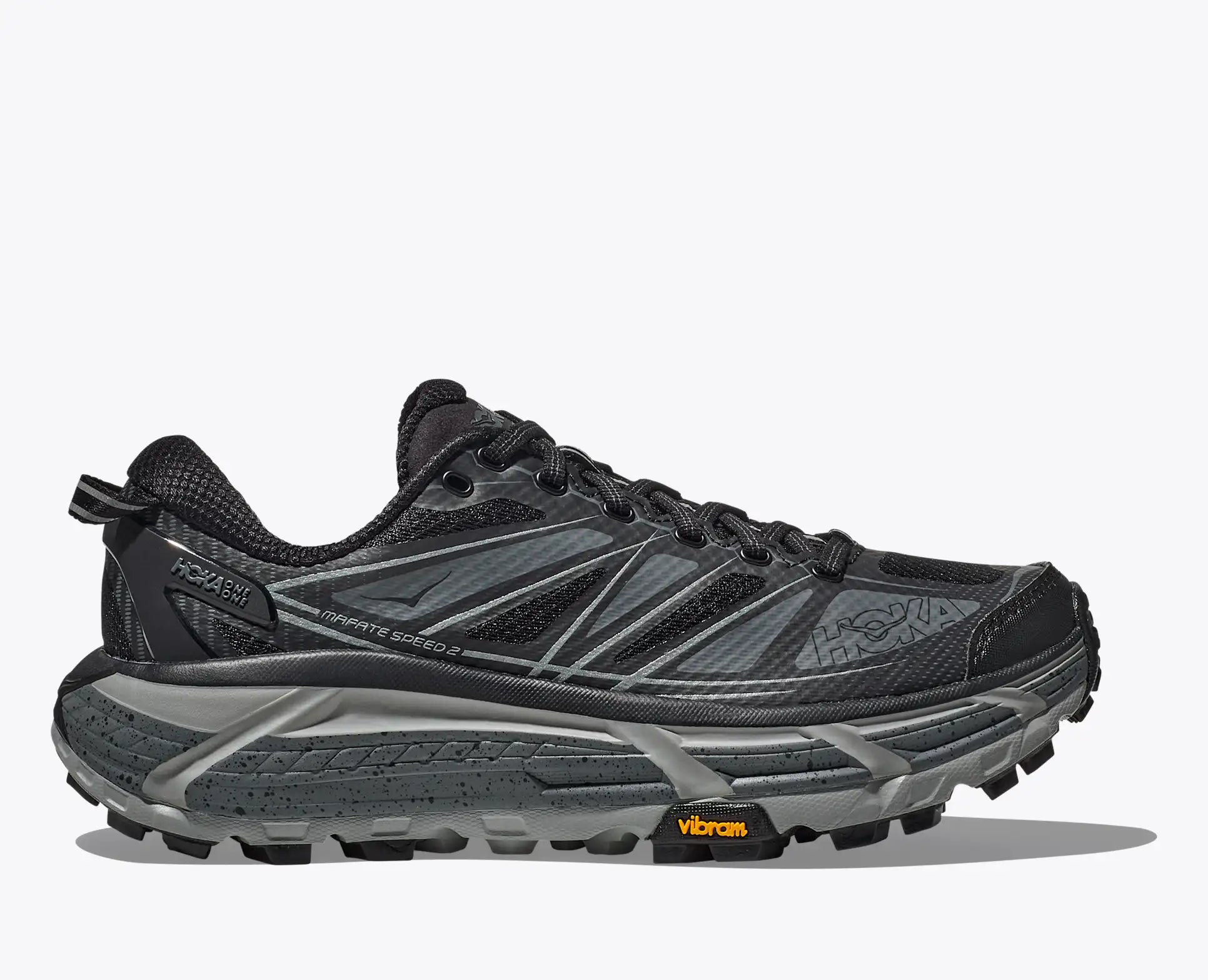 Mafate Speed 2 Performance running shoes