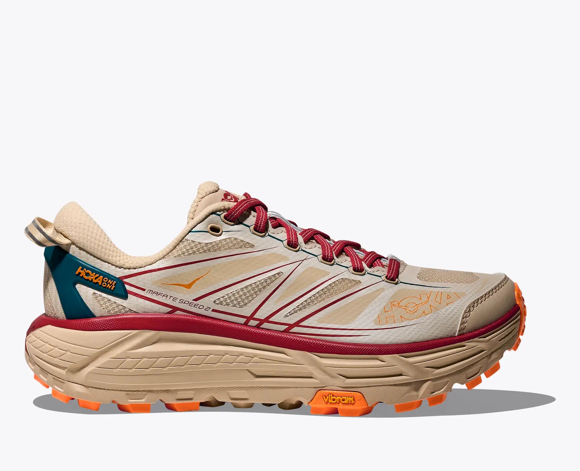 Mafate Speed 2 Performance running shoes
