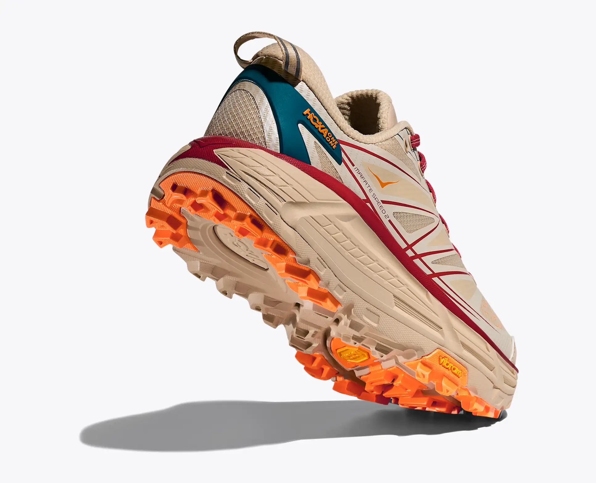 Mafate Speed 2 Performance running shoes