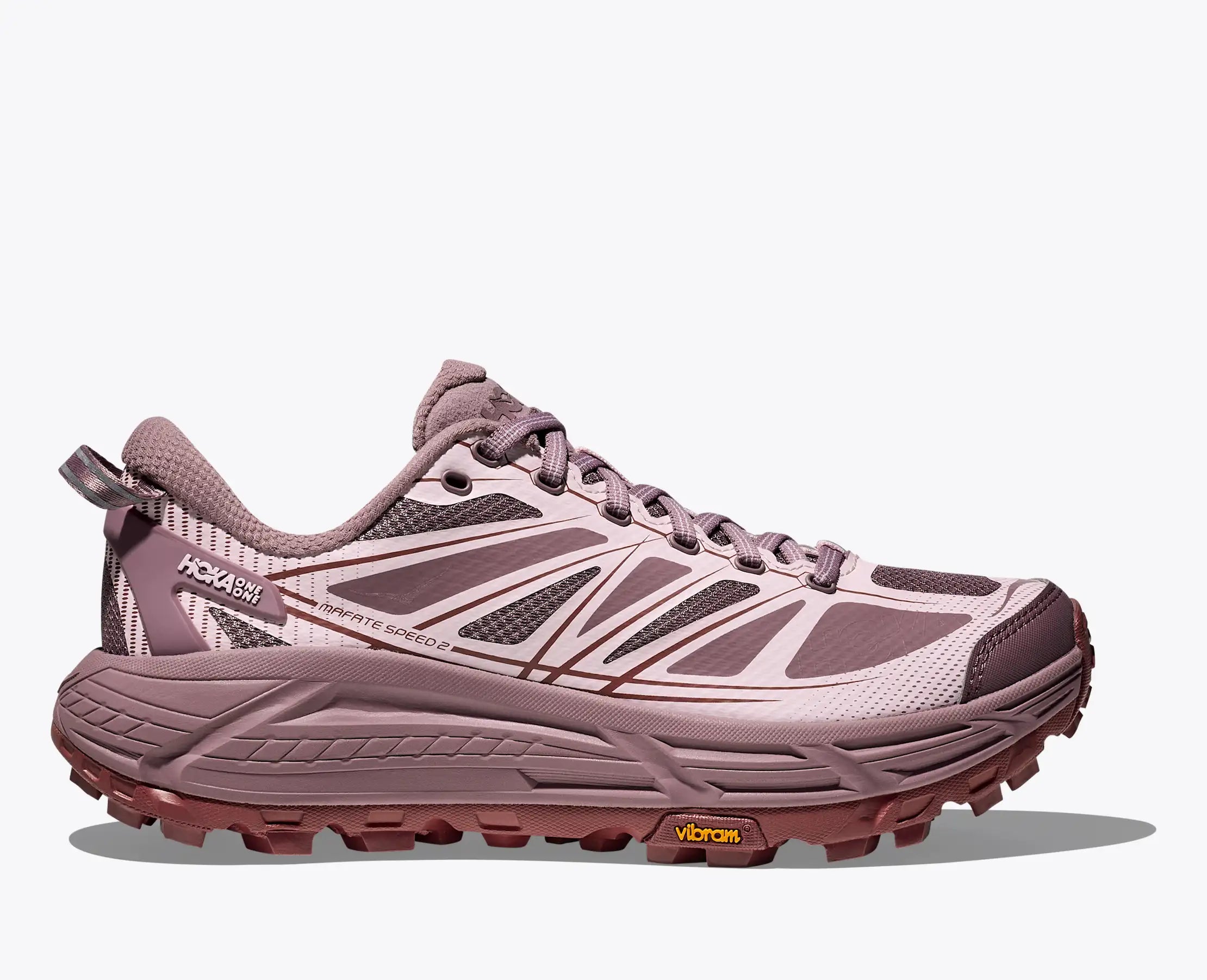 Mafate Speed 2 Performance running shoes