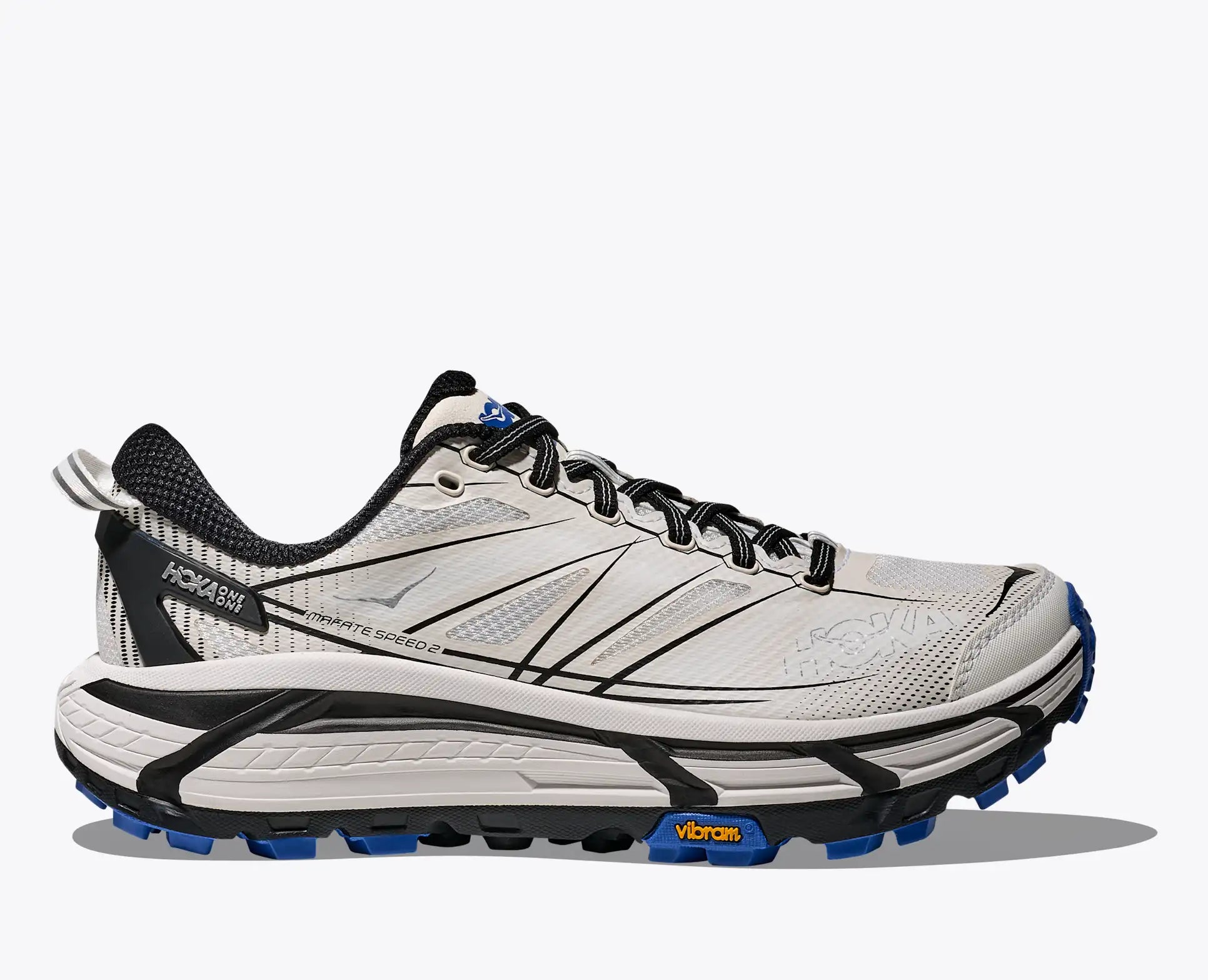 Mafate Speed 2 Performance running shoes