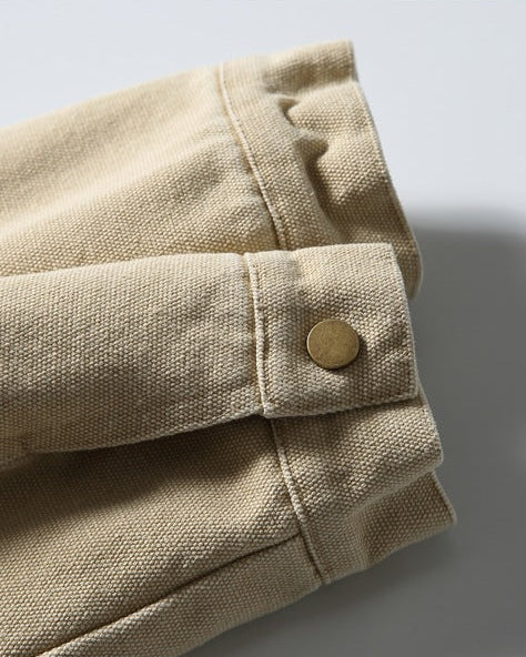 The Caden Moto Jacket