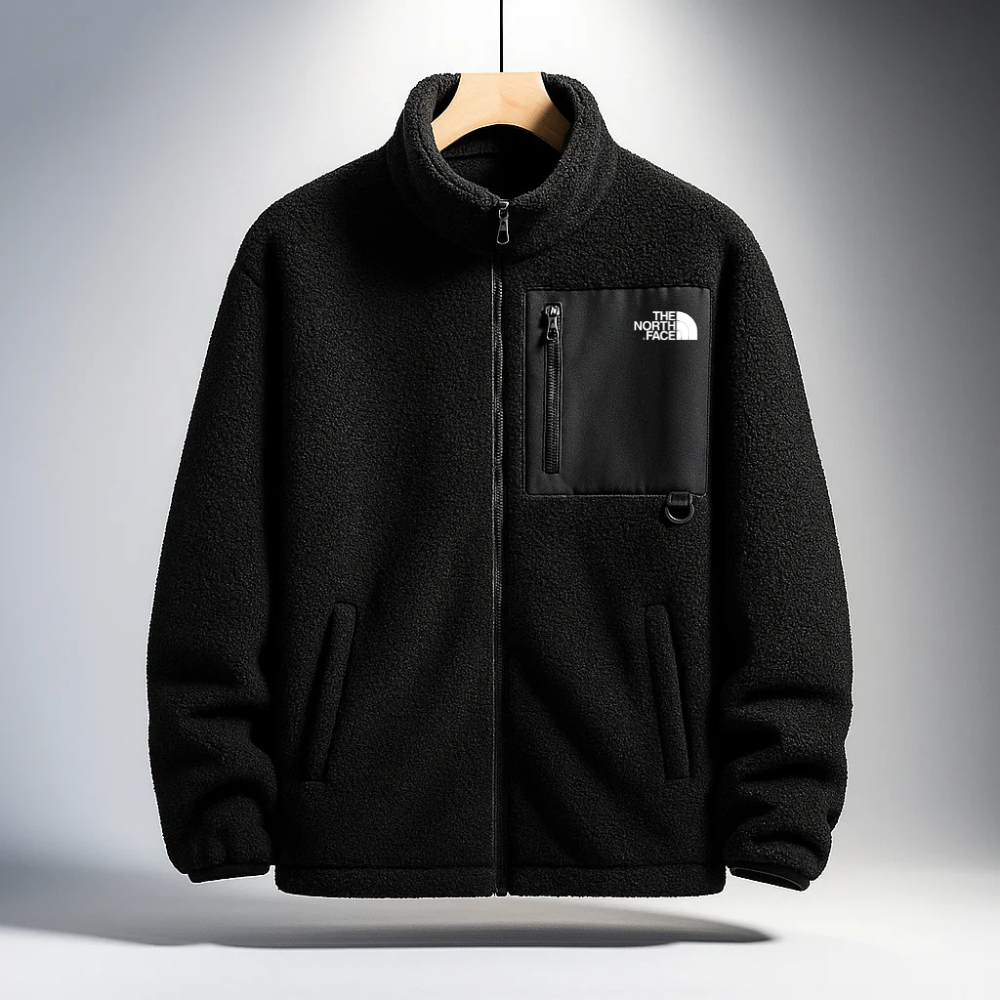 TNF™ Warm fleece jacket