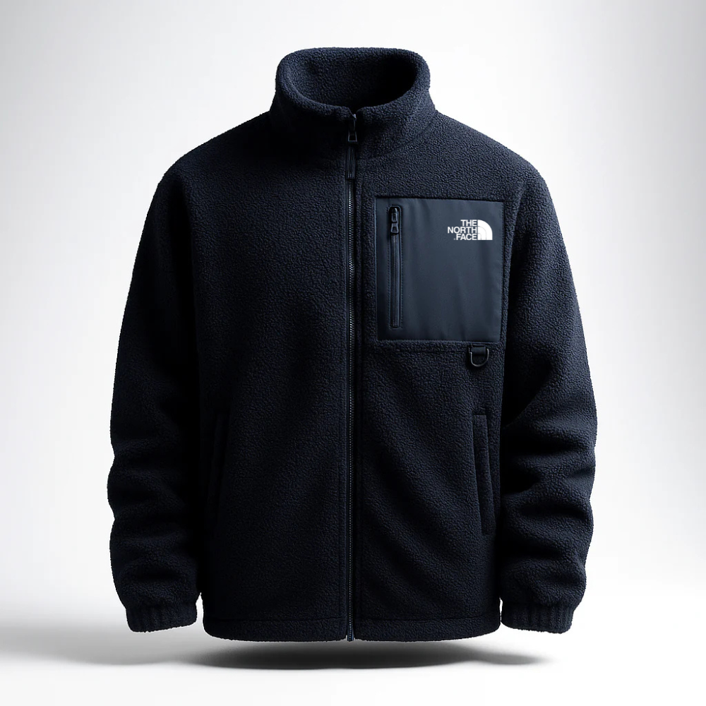 TNF™ Warm fleece jacket