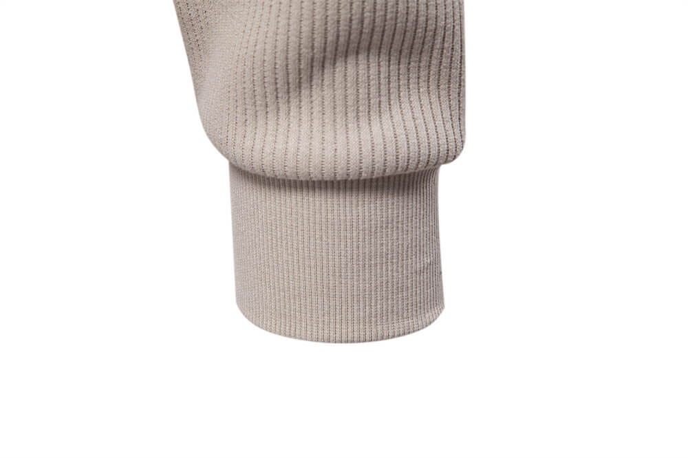 Men’s Warm Half-Zip Fleece Jumper