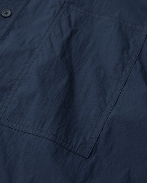 The Hawthorne Utility overshirt