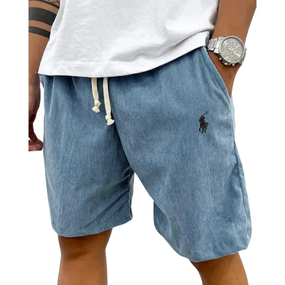 RL™ | Men’s Casual Comfort Shorts