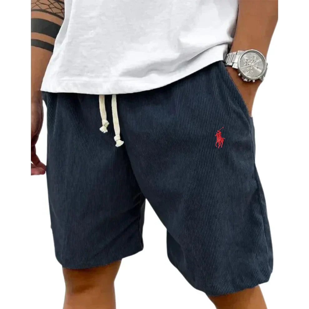 RL™ | Men’s Casual Comfort Shorts