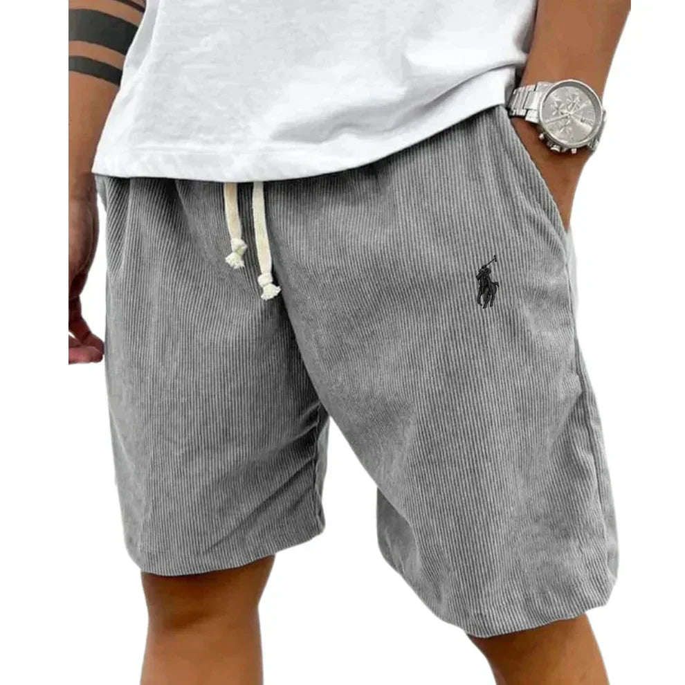 RL™ | Men’s Casual Comfort Shorts