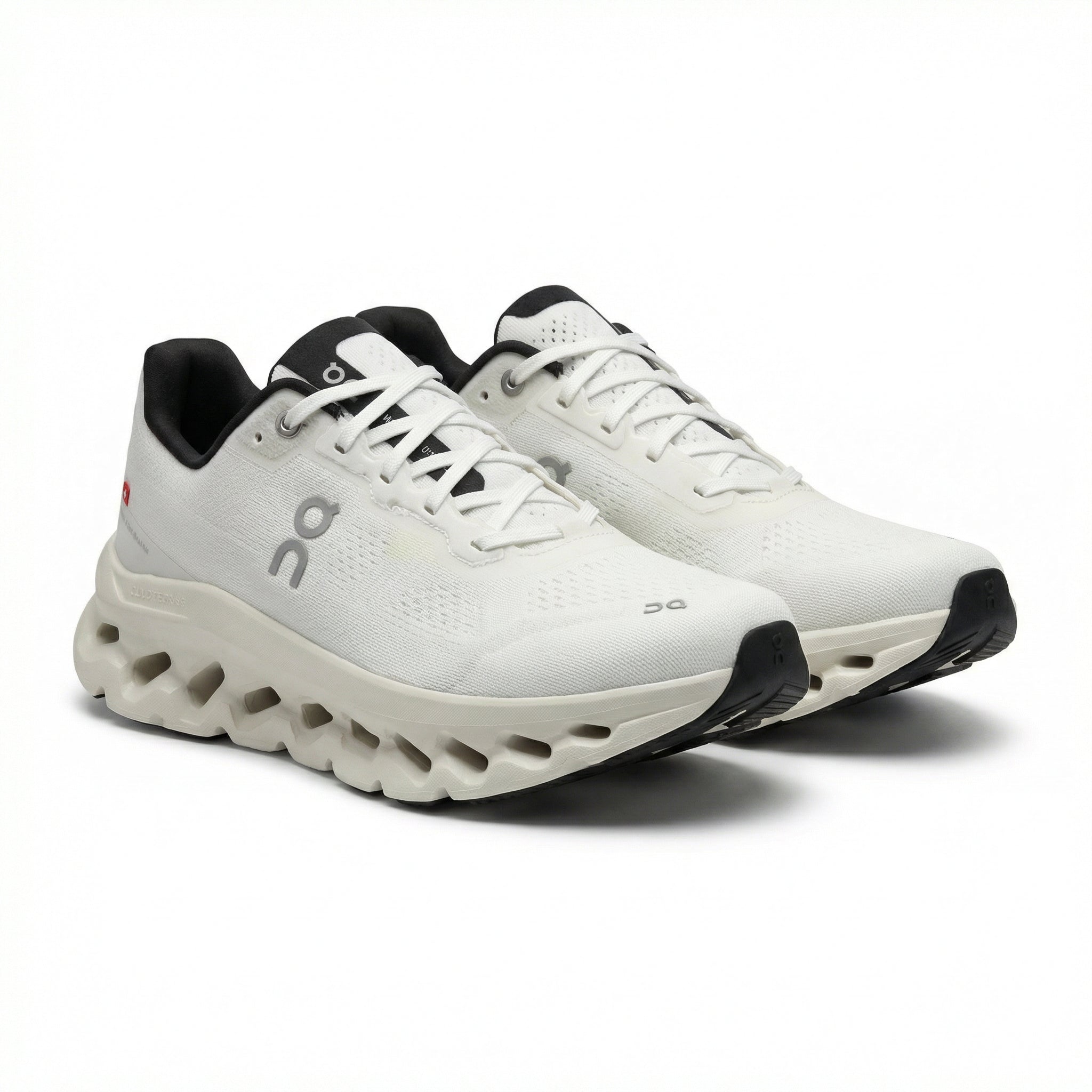 Cloudtilt™ – Pearl Ice White