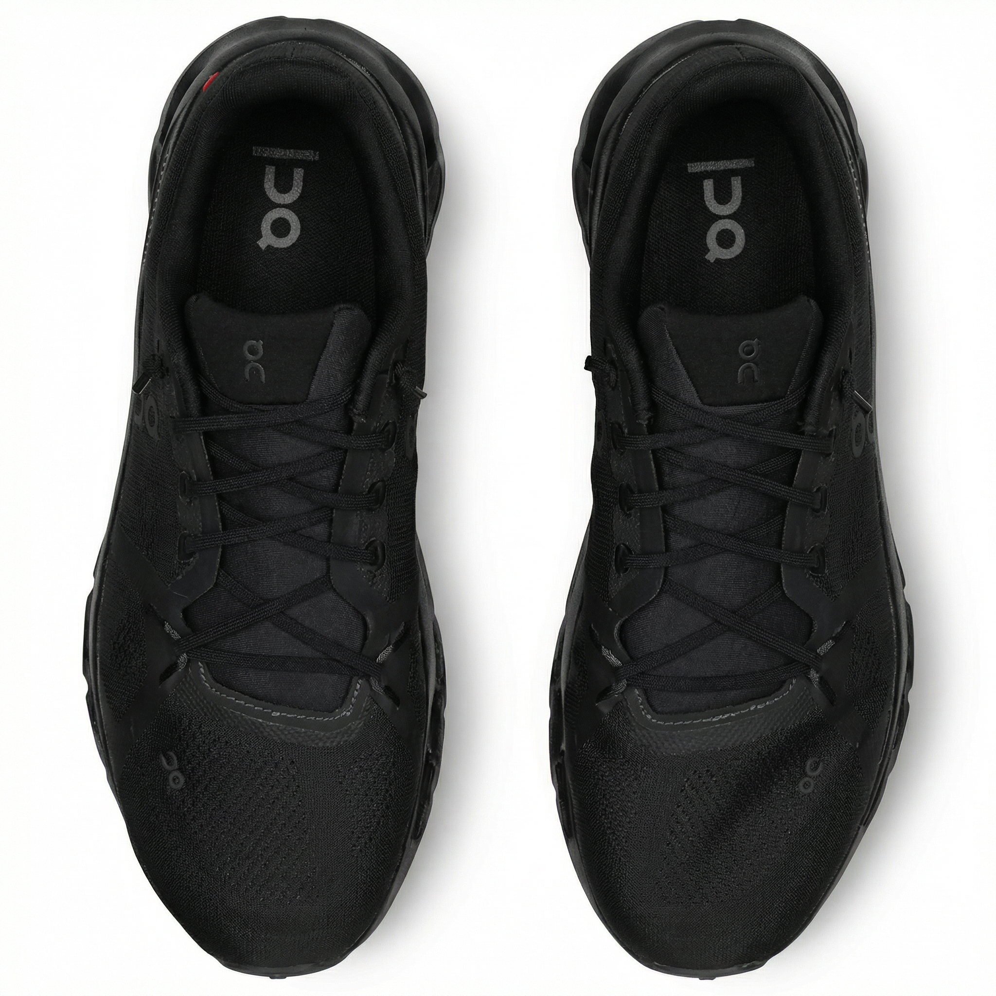 Cloudtilt™ – Eclipse Black