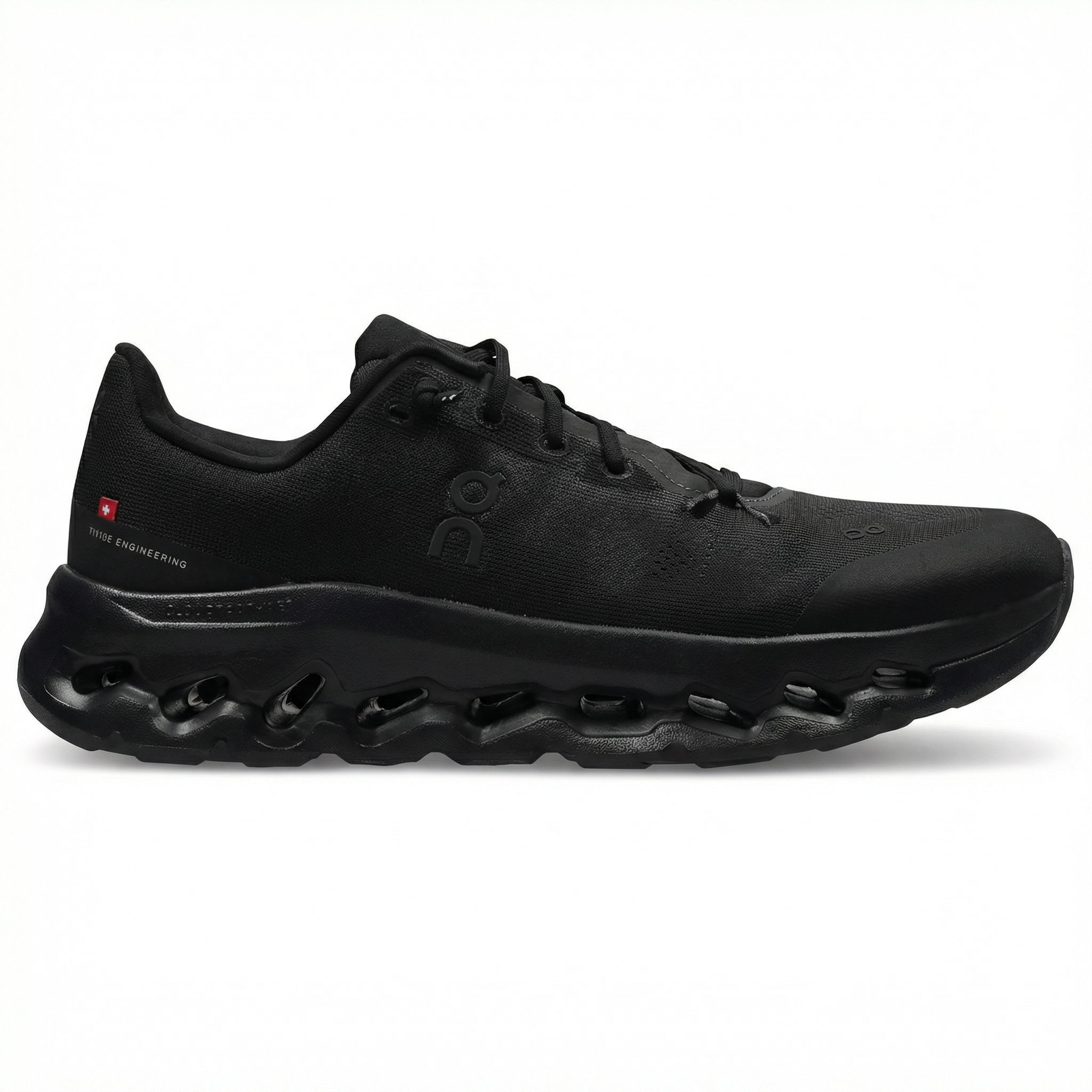 Cloudtilt™ – Eclipse Black