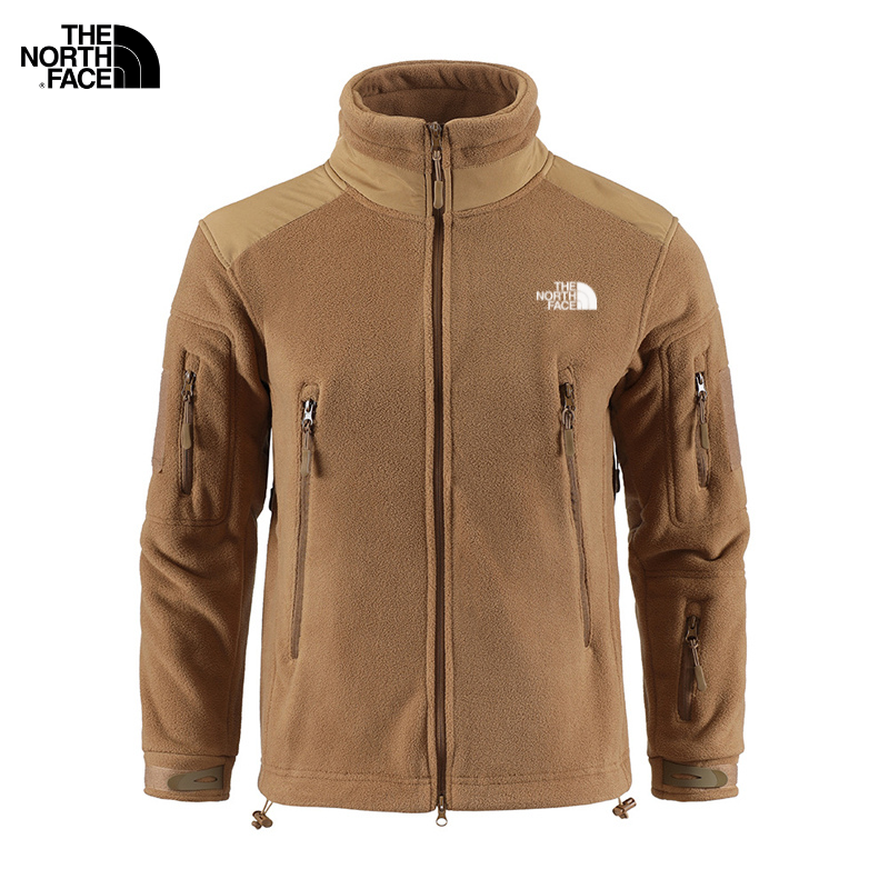 TNF™ Warm Fleece Jacket