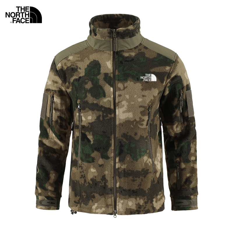 TNF™ Warm Fleece Jacket