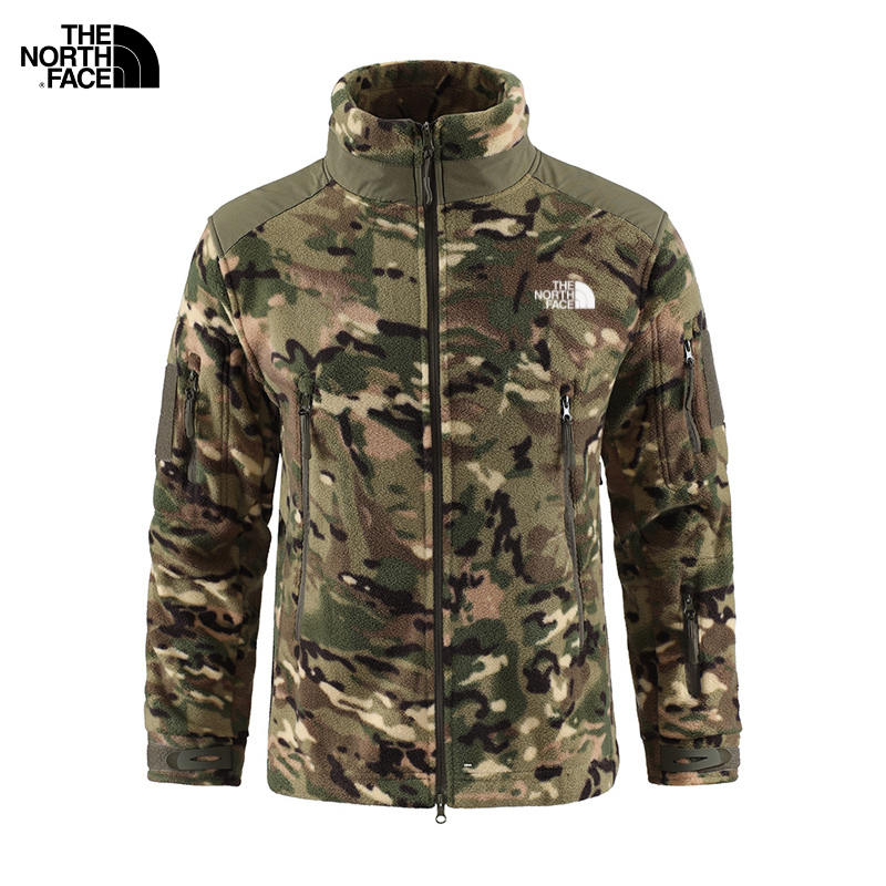 TNF™ Warm Fleece Jacket