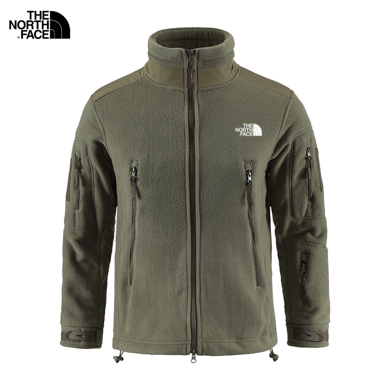 TNF™ Warm Fleece Jacket